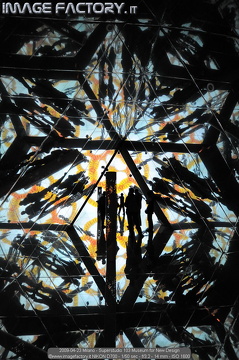 2009-04-23 Milano - Superstudio 103 Museum for New Design